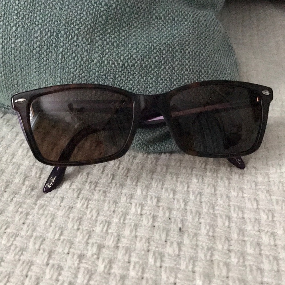 Ray Ban Sunglasses